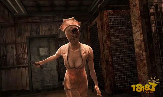 寂静岭3电脑版下载