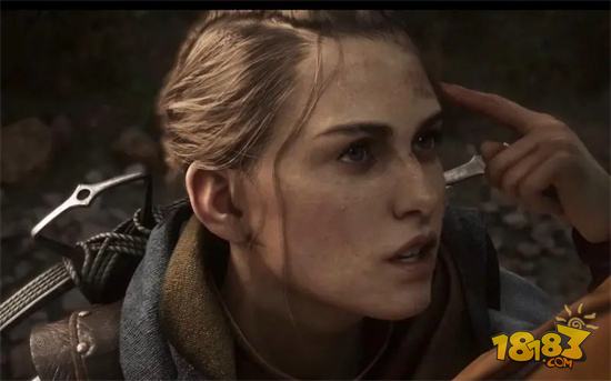 瘟疫传说安魂曲电脑版下载