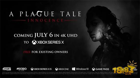 瘟疫传说安魂曲电脑版下载