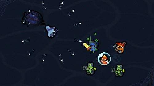 Just King电脑版下载教程 Just King最新PC版免费安装