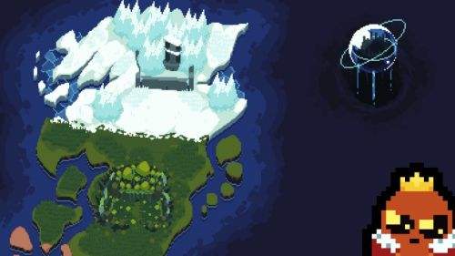 Just King电脑版下载教程 Just King最新PC版免费安装