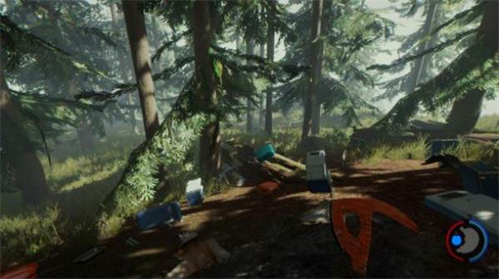 森林电脑版下载教程 森林最新PC版免费安装