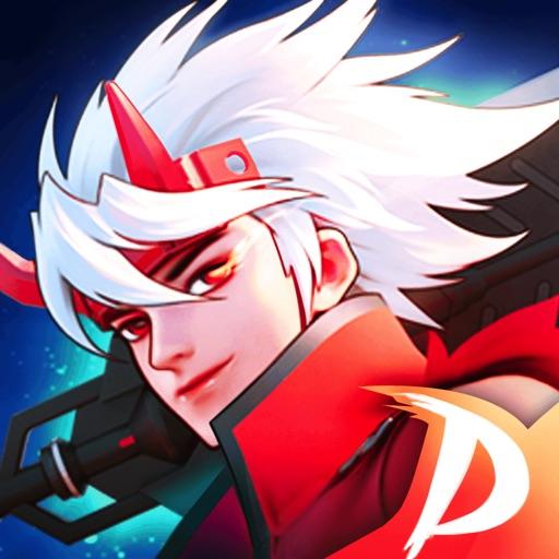 神陵武装：巅峰赛最新版V1.4