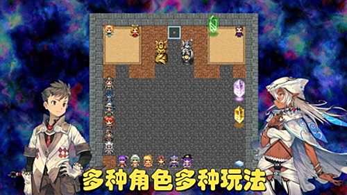 魔塔地牢C：占卜师与塔罗牌电脑版下载教程 魔塔地牢C：占卜师与塔罗牌最新PC版免费安装