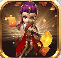 《武侠Q传（升级送万充）》周末限时特惠活动（线下申请）