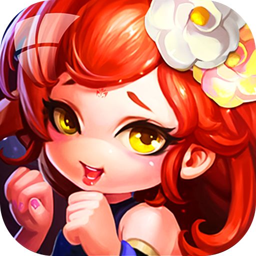 水煮三国强强爆刷GM充