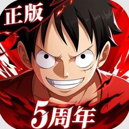 航海王热血航线正版游戏下载