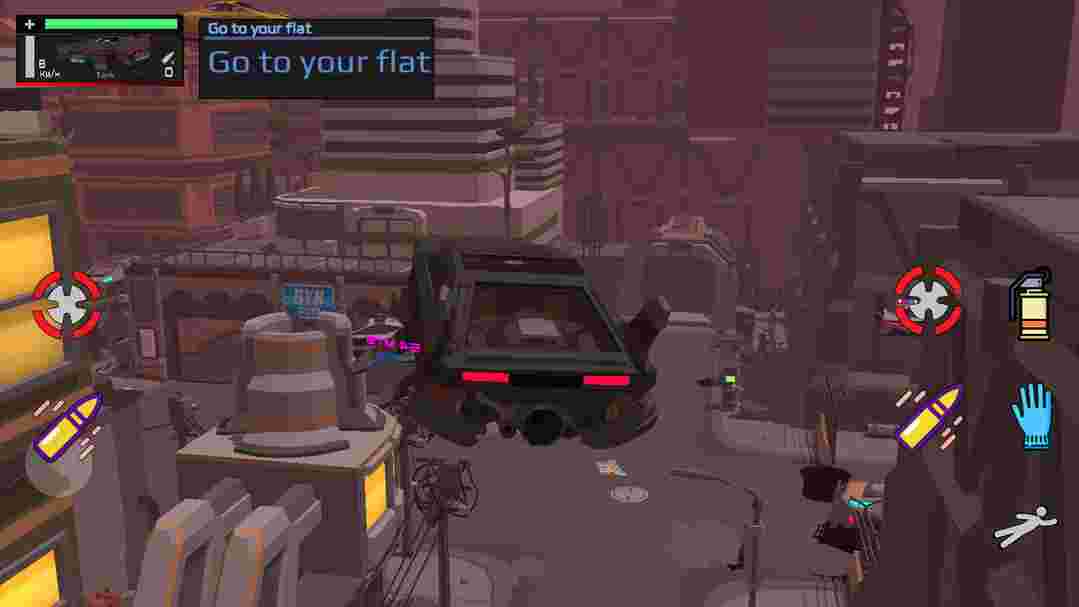 赛博朋克2077(Mod版)电脑版下载