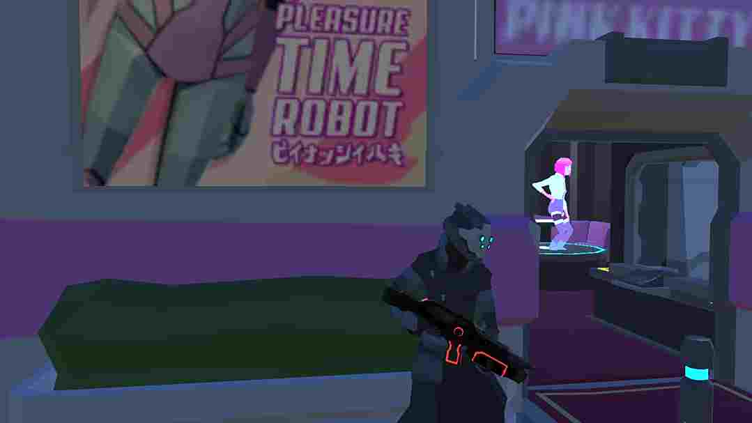 赛博朋克2077(Mod版)电脑版下载