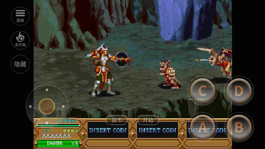 龙与地下城毁灭之塔(金手指)电脑版下载