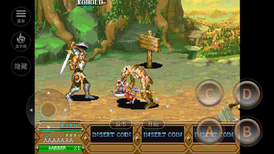 龙与地下城毁灭之塔(金手指)电脑版下载