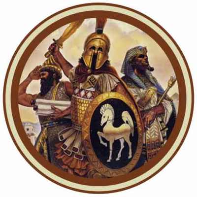 指尖帝国单机版(帝国时代)电脑版下载