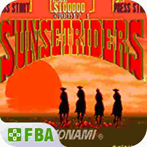 落日骑士4人版(金手指)电脑版下载