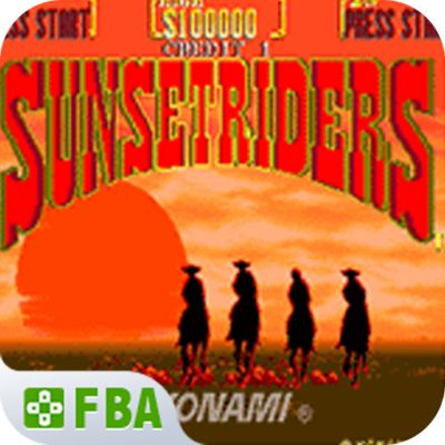 落日骑士4人版(金手指)电脑版下载