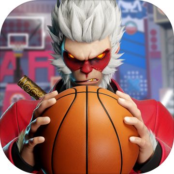 热血街篮电脑版下载