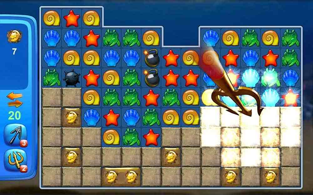 欢乐水族馆电脑版下载