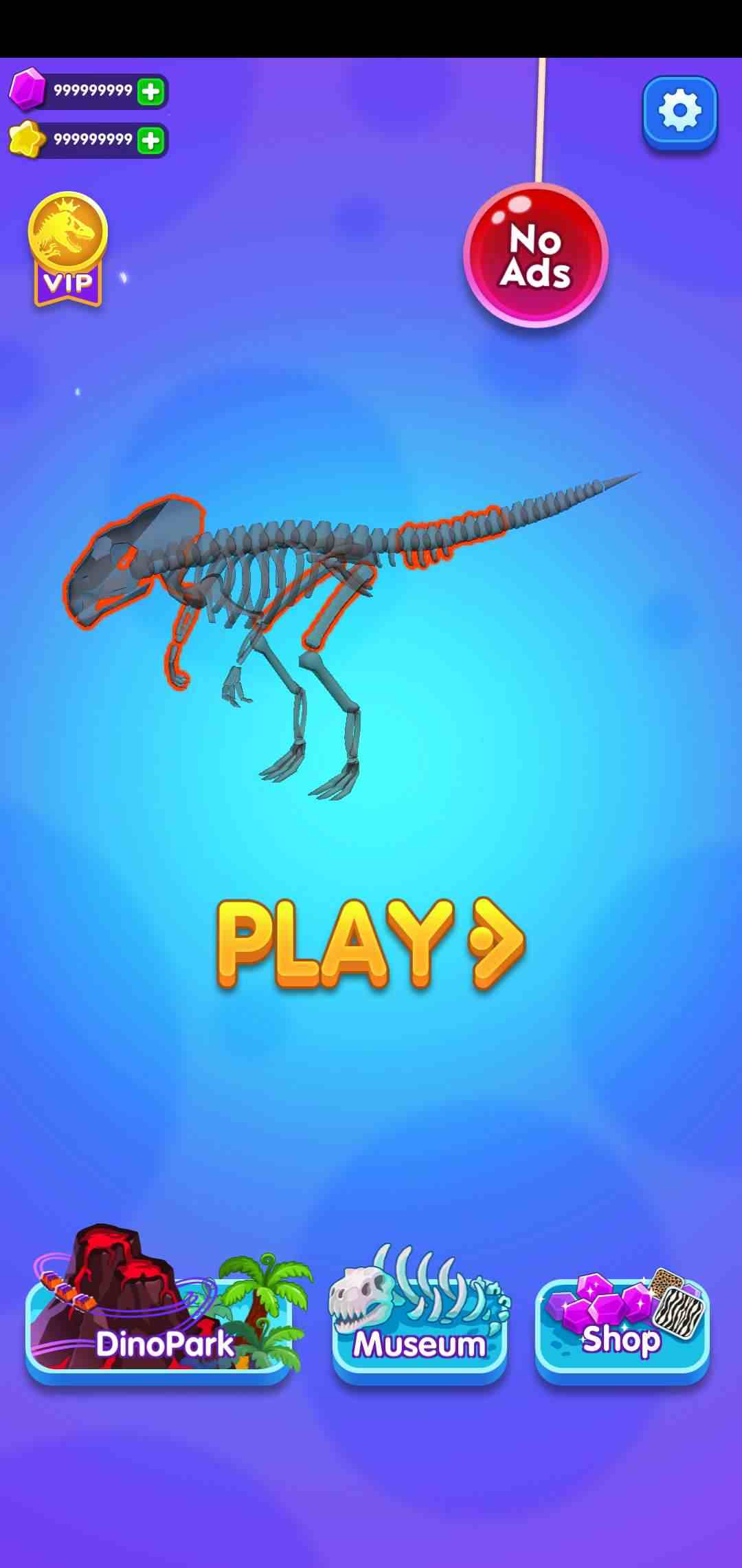 复活恐龙电脑版下载教程 复活恐龙最新PC版免费安装