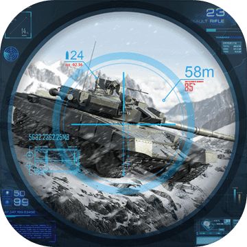 巅峰坦克电脑版下载