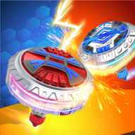 战斗吧陀螺电脑版下载