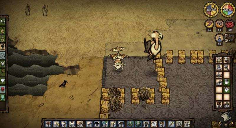 饥荒:海滩电脑版下载