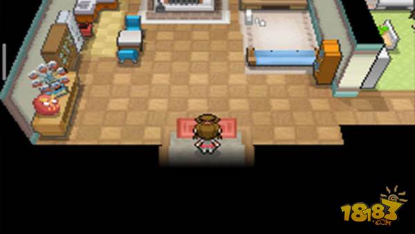 口袋妖怪:超透黑2 2.7版电脑版下载