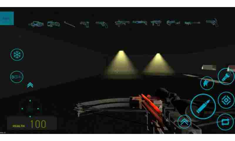 蓋瑞模組 漢化版電腦版下載