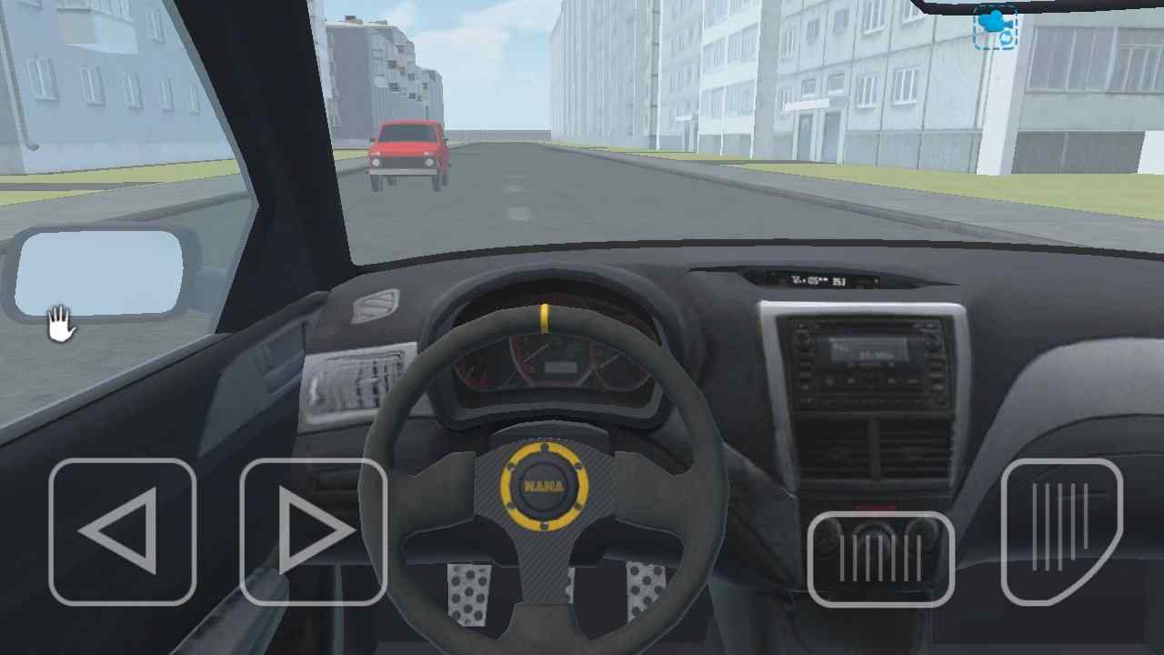 汽车驾驶模拟器电脑版下载