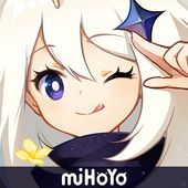 原神(國際服)電腦版下載