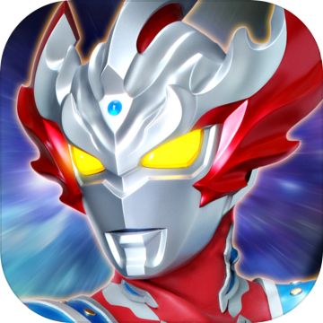 奥特曼王者传奇电脑版下载