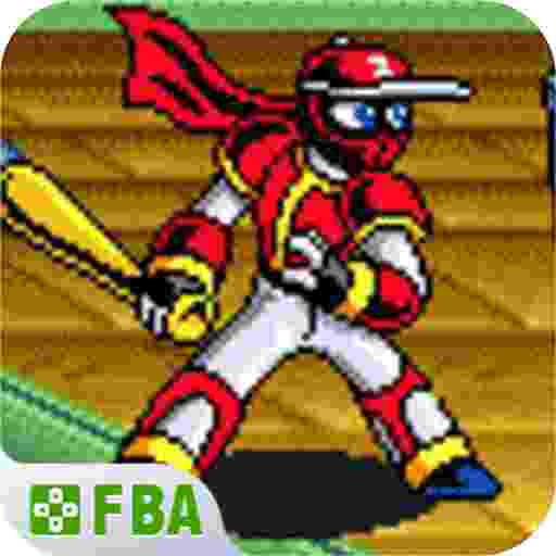 忍者棒球(金手指)电脑版下载