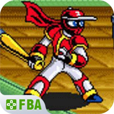 忍者棒球(金手指)电脑版下载