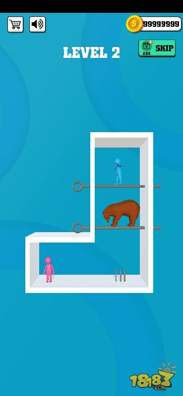 拯救爱:拔出别针电脑版下载