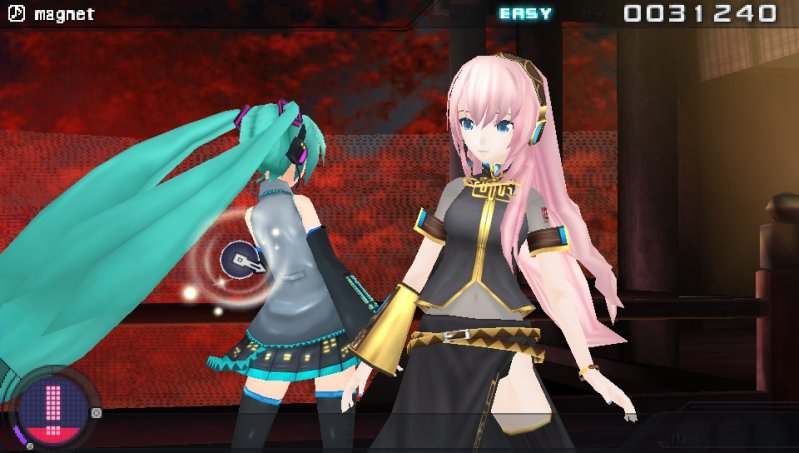 初音未来:歌姬计划2nd 汉化版电脑版下载