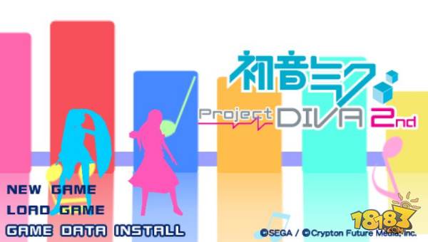 初音未来:歌姬计划2nd 汉化版电脑版下载