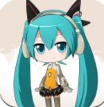 初音未来:歌姬计划2nd 汉化版电脑版下载
