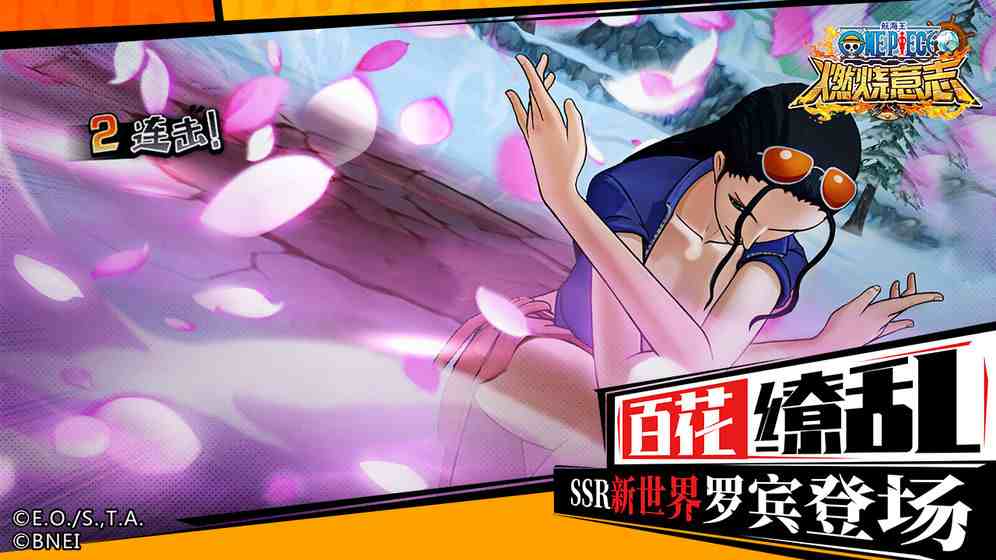 航海王：燃烧意志(小米)电脑版下载