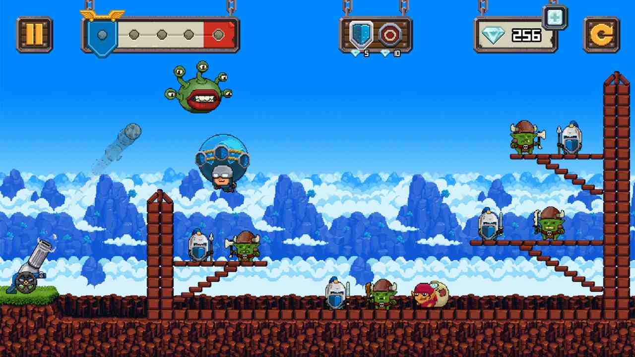 小小帝国电脑版下载