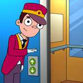 电梯酒店电脑版下载