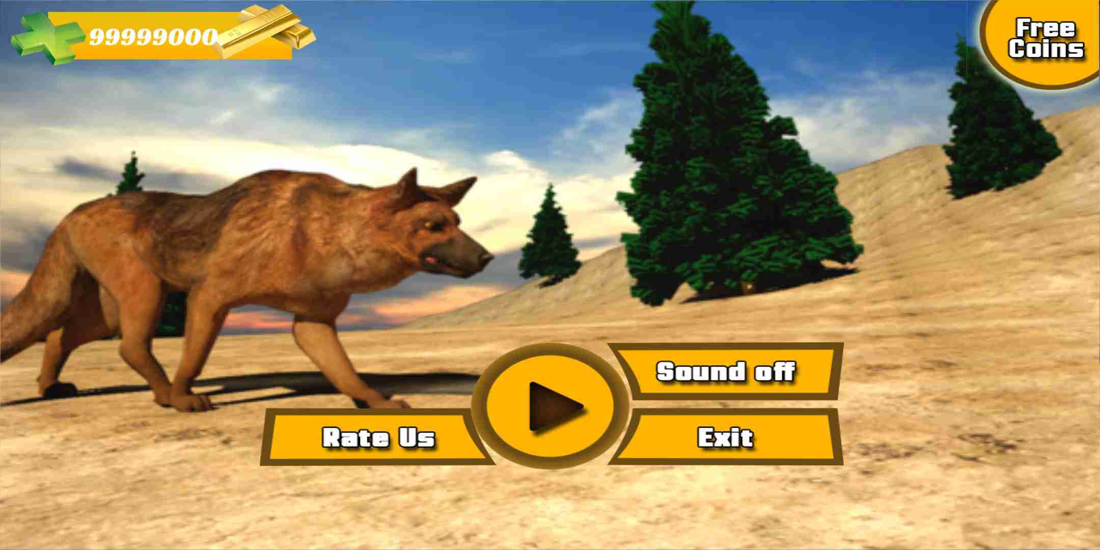 流浪犬模拟器电脑版下载