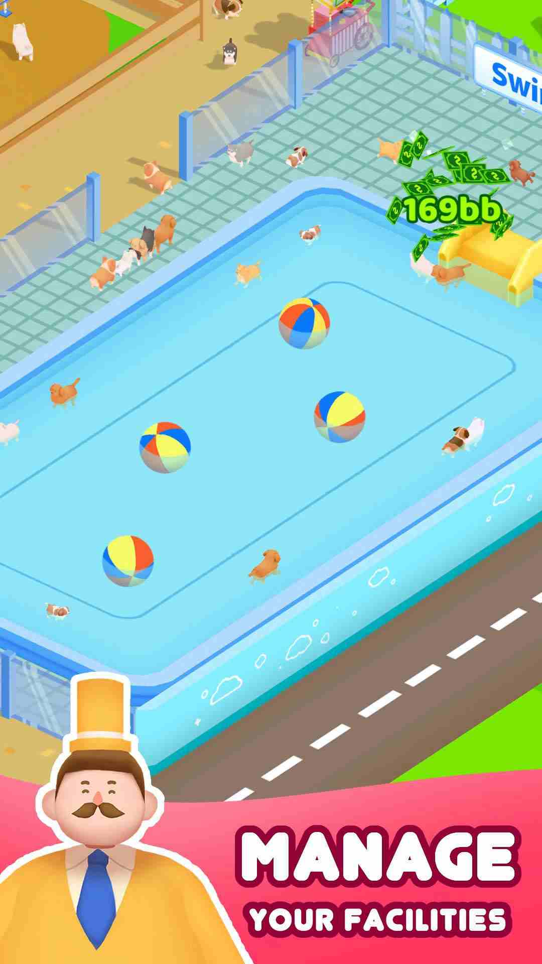 放置狗学园电脑版下载