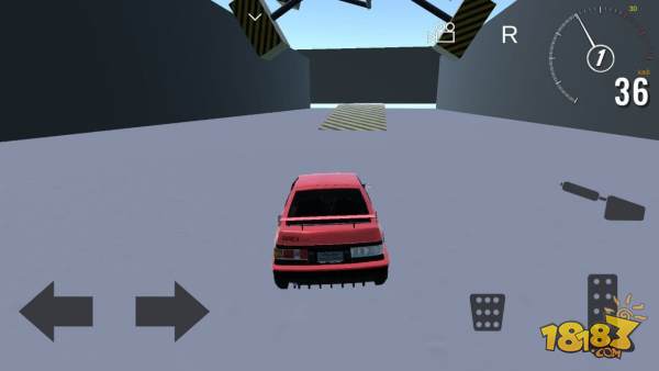 碰撞测试模拟器电脑版下载