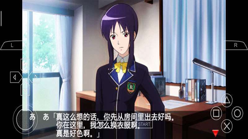 心跳回忆4 汉化版电脑版下载