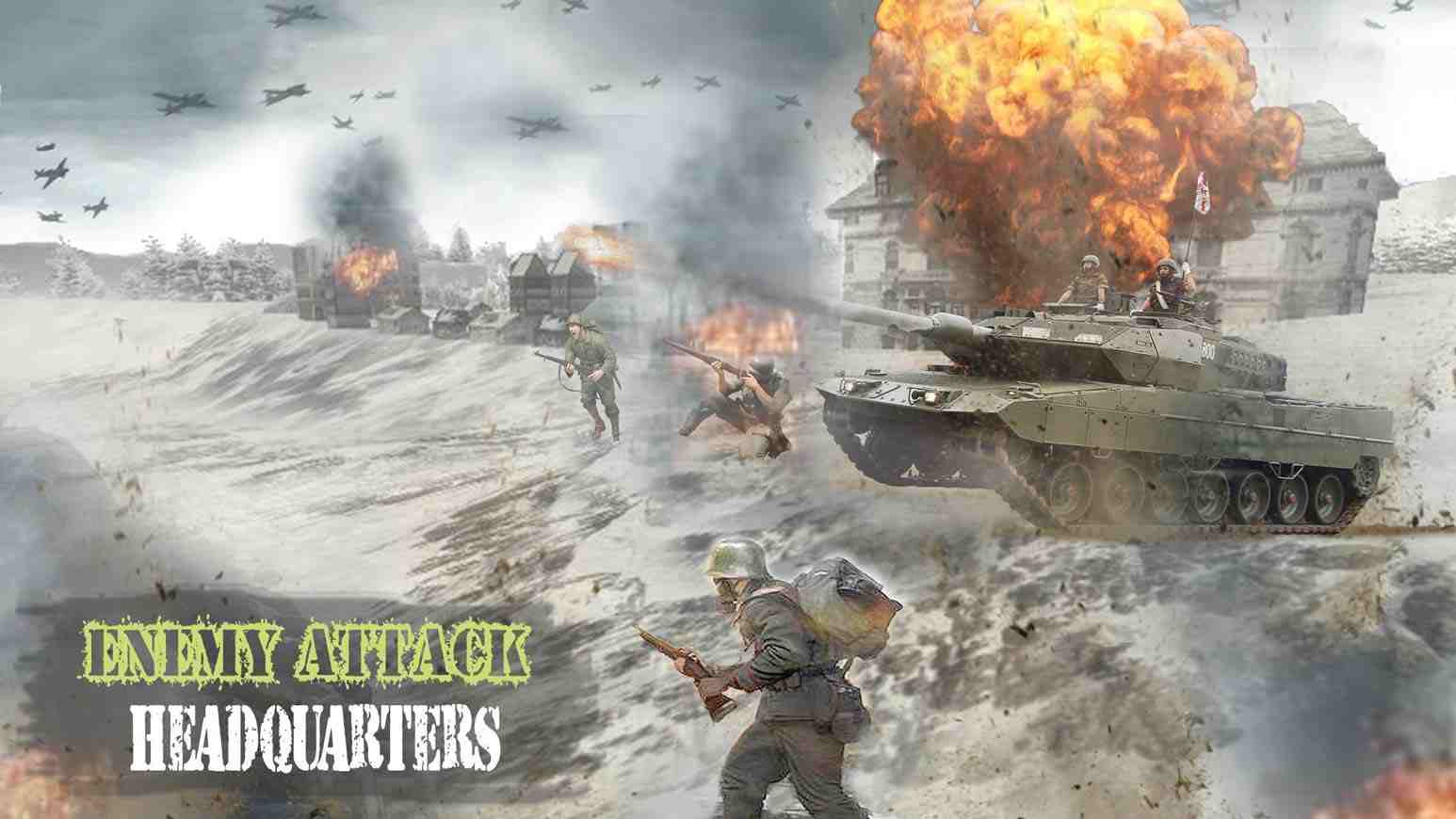 二战狙击最后一枪电脑版下载