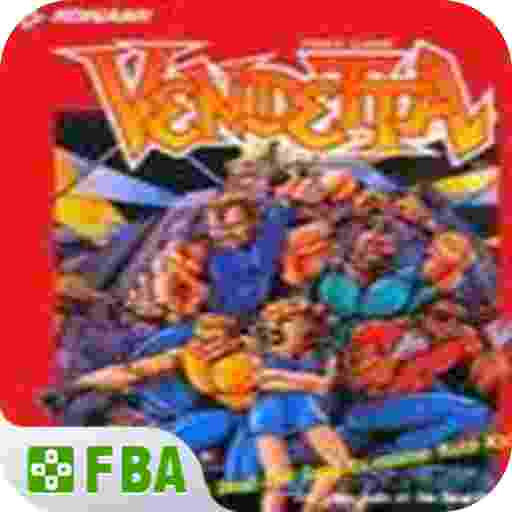 罪恶战士2(金手指)电脑版下载