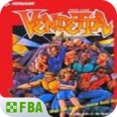 罪恶战士2(金手指)电脑版下载