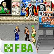 罪恶战士1(金手指)电脑版下载