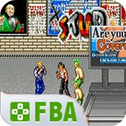 罪恶战士1(金手指)电脑版下载