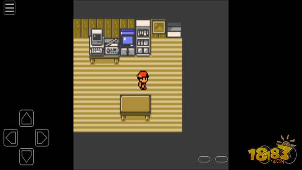 口袋妖怪水晶 汉化版电脑版下载