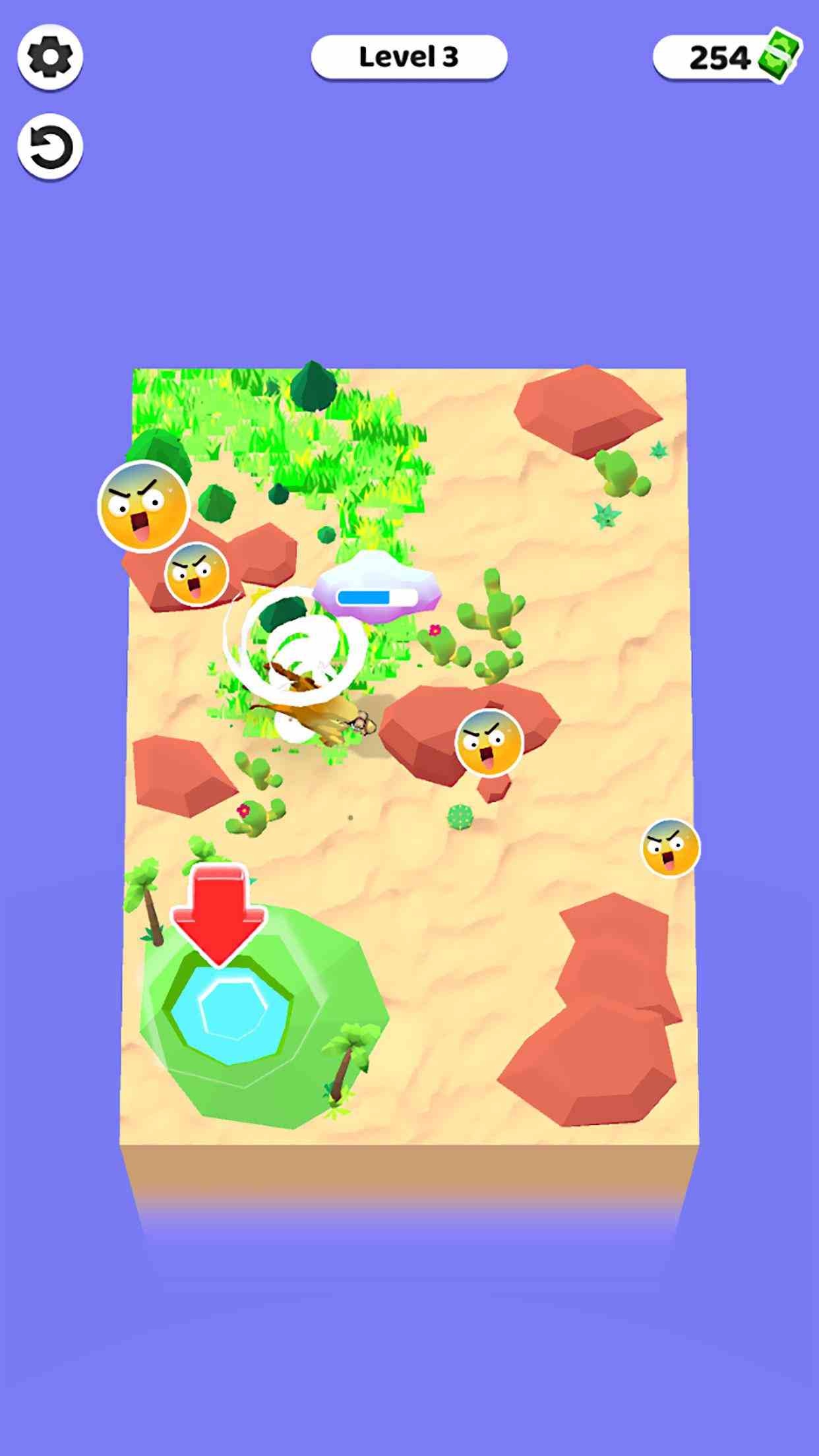 绿洲电脑版下载