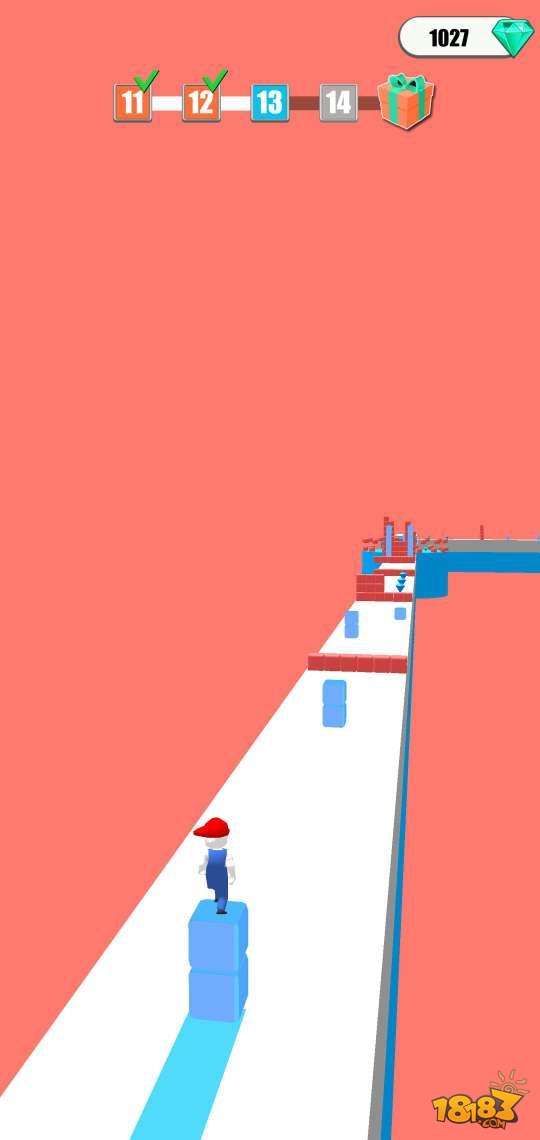 魔方酷跑3D电脑版下载